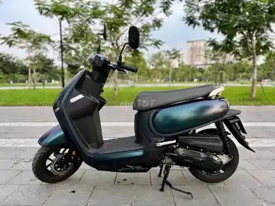 Мопед SYM Priti 50cc хамелеон