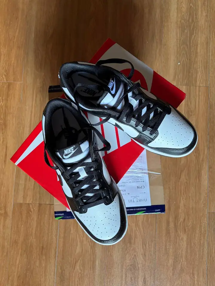 Nike Dunk Low Retro