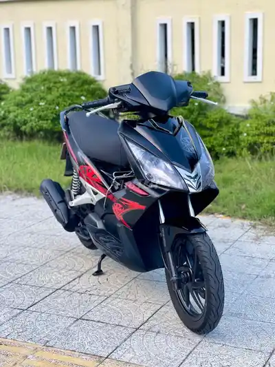Станок Honda Air Blade 2011, 1 мастер-очиститель