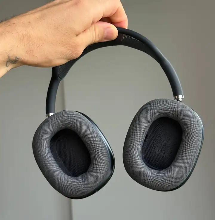 AirPods Max — Midnight | 1-е поколение