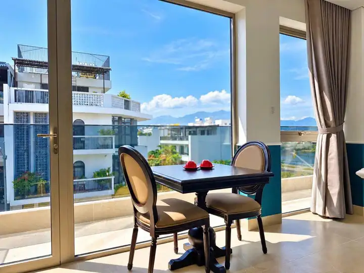 Аренда квартиры с 1 спальней, 35 м², Phước Hải