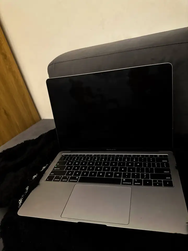 MacBook Air 2019