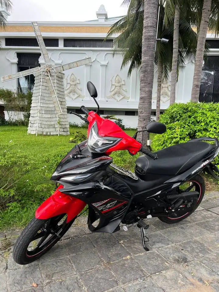 Espero EX3 King 50