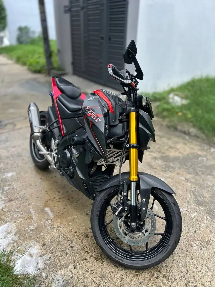 Yamaha TFX 150 2017