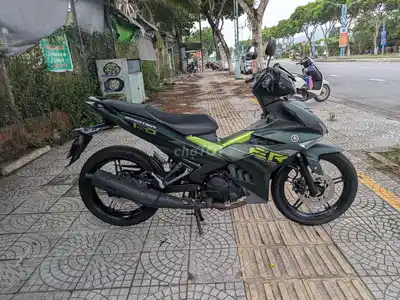 Yamaha Exciter 150 Мосс Грин 72.000 км