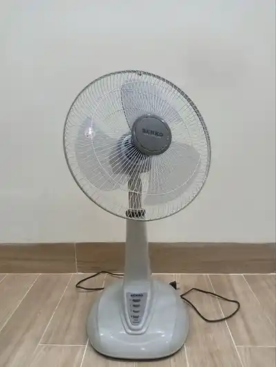 Вентилятор