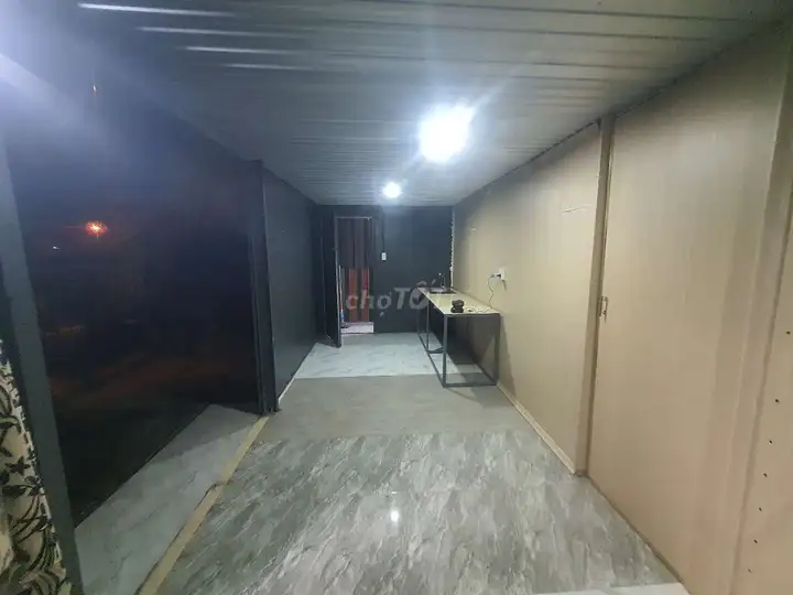 Сдается квартира с большим садом 65 м²