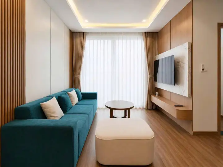 Аренда квартиры Panoma 1, 2 спальни