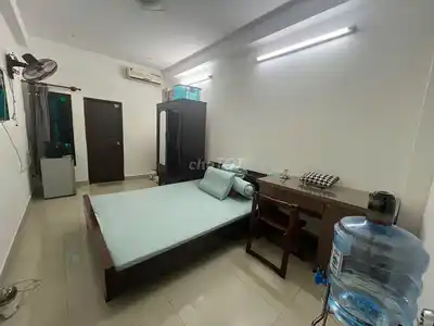 Сдается комната CHDV 20м2 в переулке 18A Nguyen Thi Minh Khai, 1-й округ, цена 4.9 млн
