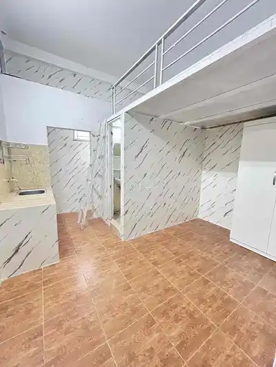 Свободна 1 комната в переулке 282 Ким Зянг
