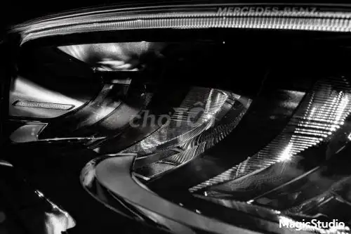 Mercedes-Benz E-Class E200 Avantgarde 2026
