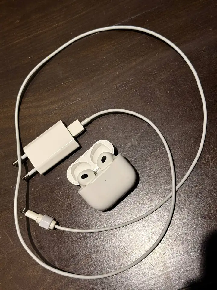AirPods 3 оригинал