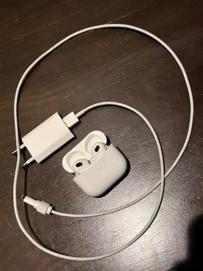 AirPods 3 оригинал