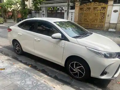 Toyota Vios 2023 Автомат, 1 владелец