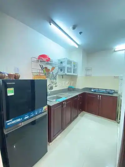 Квартира OSC Land, аренда 90 м², 3 спальни