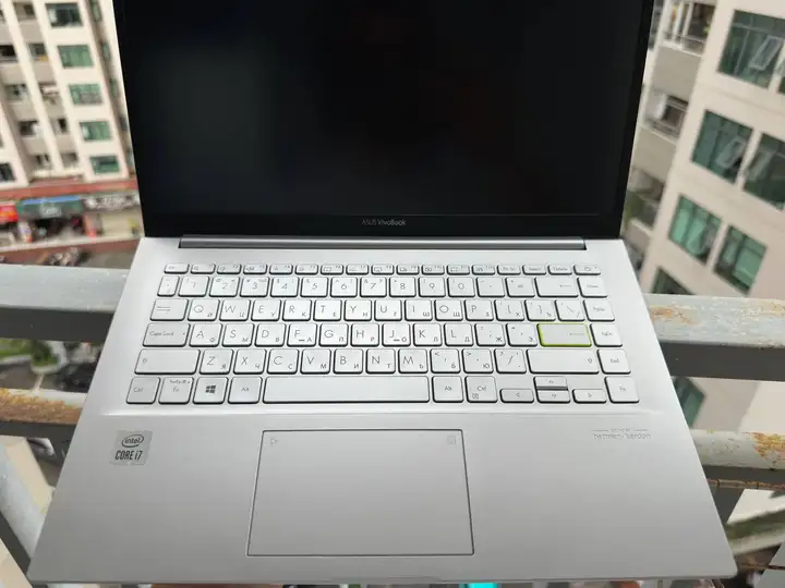 Ноутбук ASUS Vivobook K413J