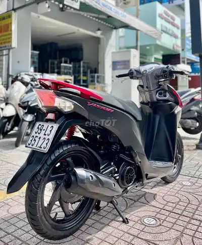 Honda Vision 2019 Smartkey, документы Хошимина, 1 владелец
