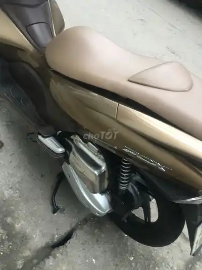 Honda PCX 125 новая на 96% из-за низкого использования госслужащих