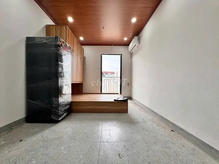 Сдается апартамент с мебелью и техникой, 259 Vinh Hung, Hoang Mai, Hanoi