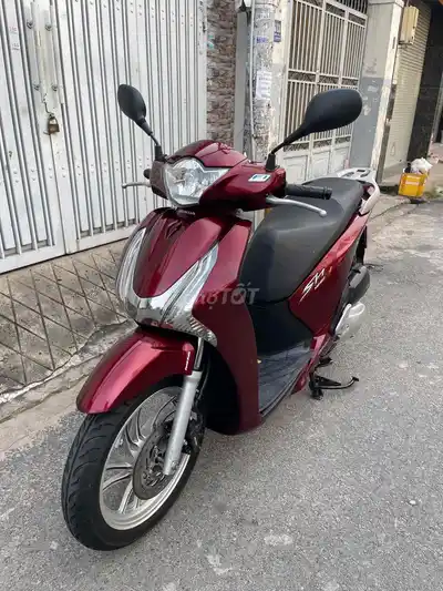 Honda SH 125i 2014 Smartkey, 9 хозяин, родной мотор,отличное состояние