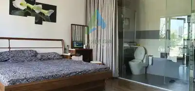Дом с 3 спальнями на улице Ле Хыу Чак