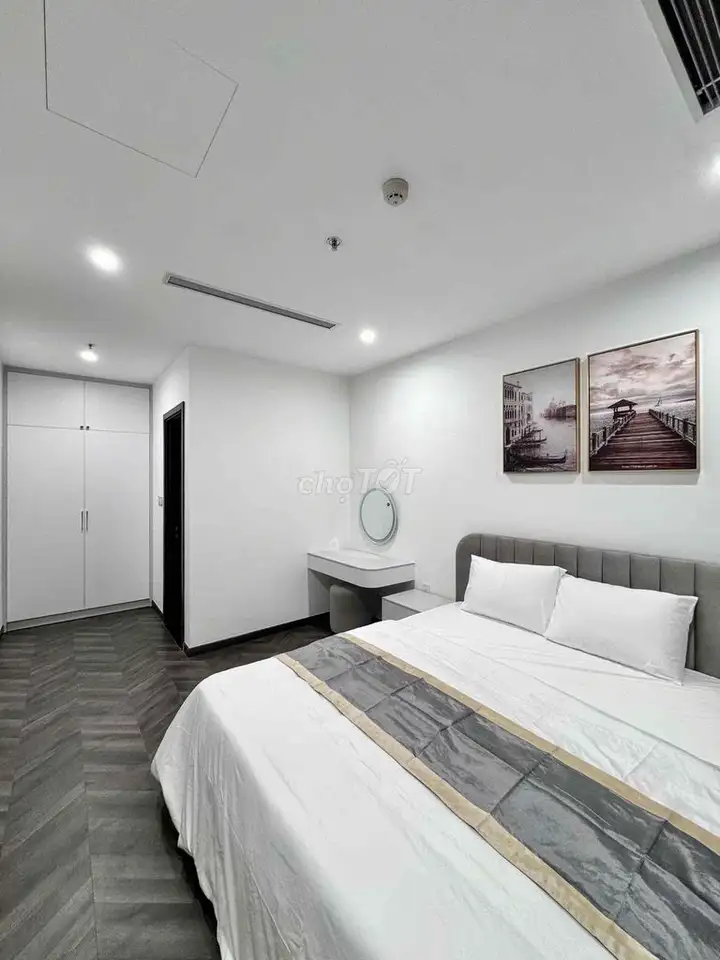 Аренда 1-2-3-комн. квартир VINHOMES GRAND PARK, район 9