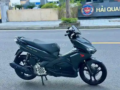 ❤️ Воздушное лезвие Honda 125 2019, черное