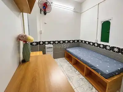 Комната со всей мебелью рядом с Храмом Литературы, Донгда