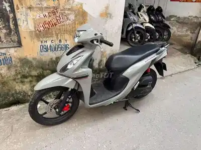 Honda Vision 2026 Спортивный Серый