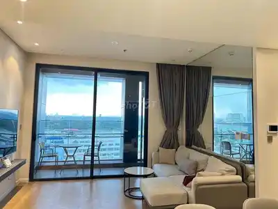 Сдается в аренду квартира 3 спальни, 2 санузла в Lumière Riverside по выгодной цене