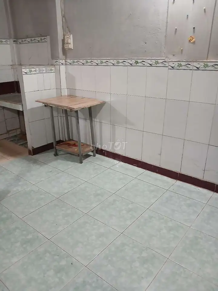 Комната рядом с технопарком Куанг Чунг и больницей 12-го округа