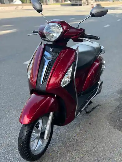 Yamaha Grande 2015 — рассрочка от 0 донгов или 6.5 млн