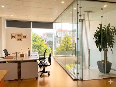 Дом 3 этажа 90м², улица Сo 9, Хиеп Бинь Фыок