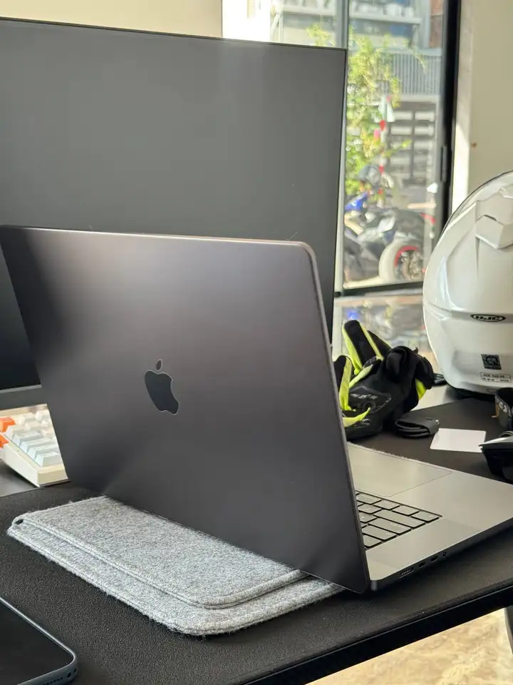 MacBook M4 Pro 16