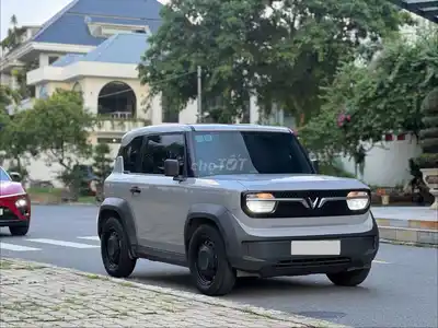 VINFAST VF3 24 с батареей и бесплатной зарядкой KGH