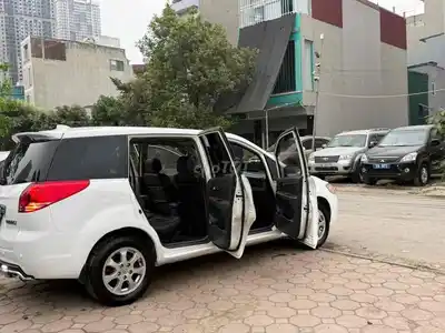 Mazda CX-9 2013 7 мест Автомат Белый