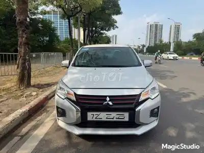 Mitsubishi Attrage 1.2 CVT 2023