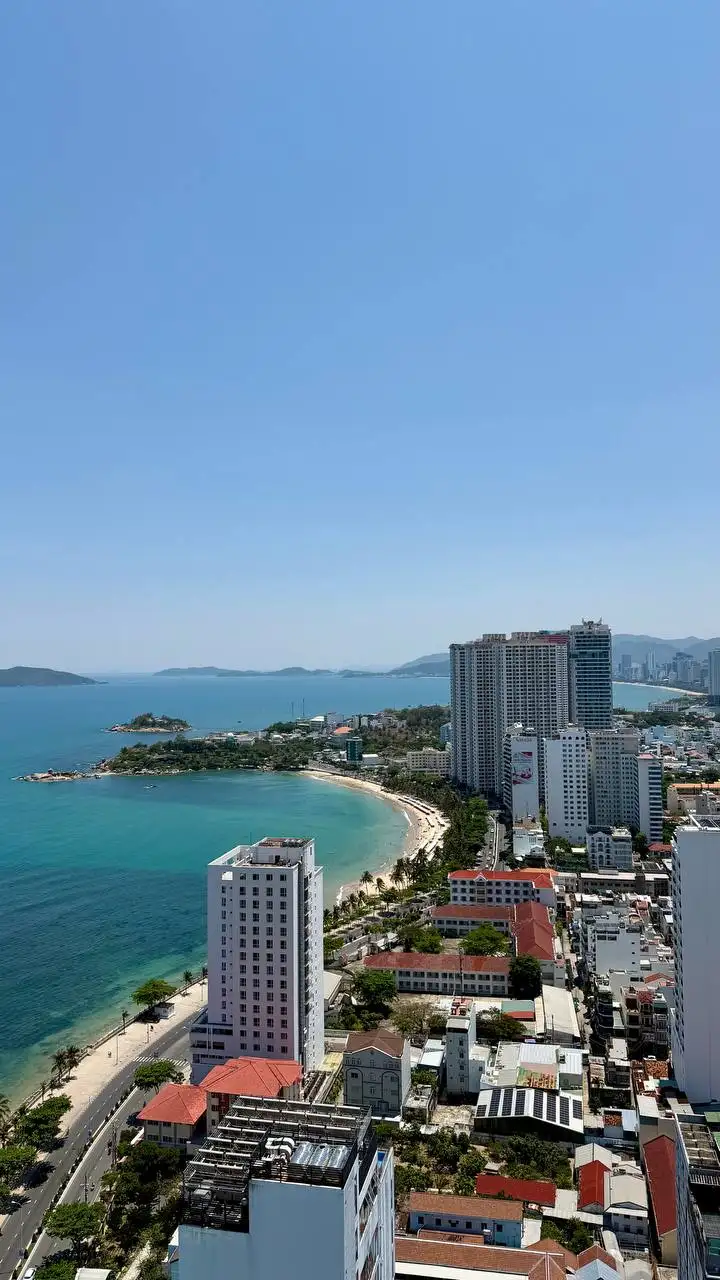 Пересдам контракт в ЖК Scenia Bay 2BR