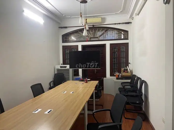 Дом в Кау Жай, 70 кв.м, 4 этажа, разъезд для авто, отличный бизнес, 26 млрд