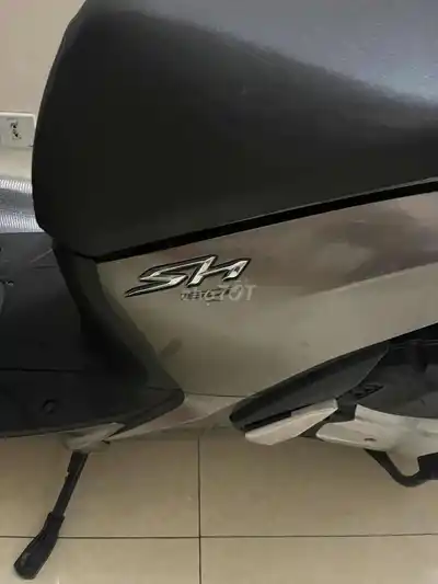 Honda SH 150i 2013 Серый 12847 км