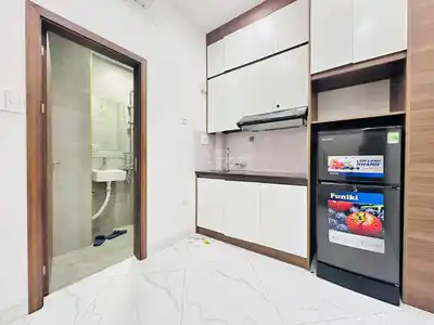 Комната за 4,4 млн в Хоангмае, можно с питомцами