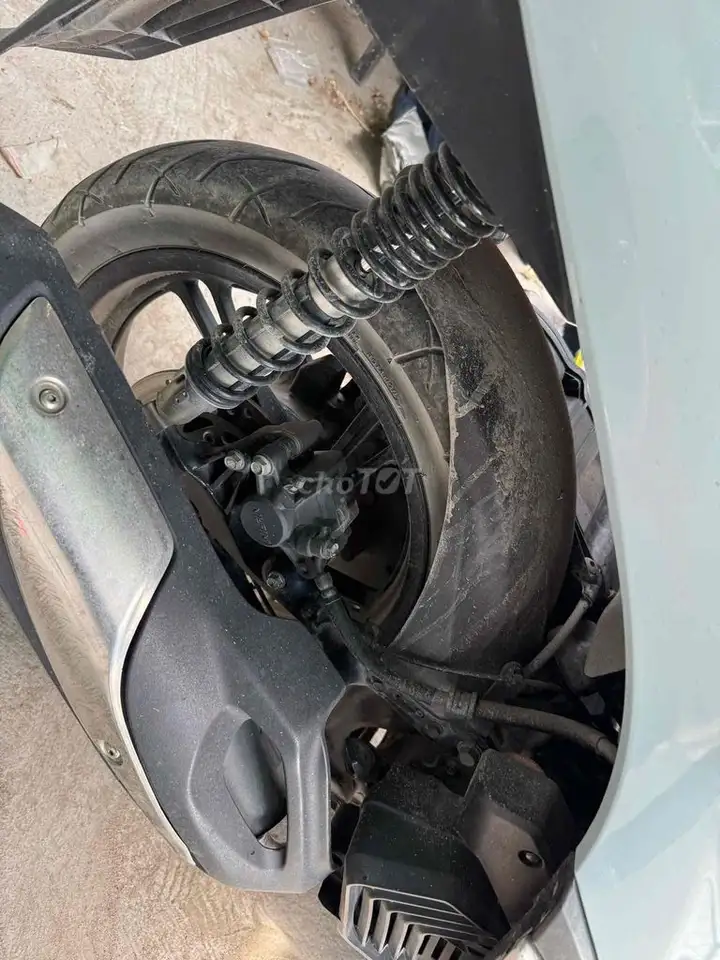 Honda SH 125 ABS 2021 Серый 37413 км