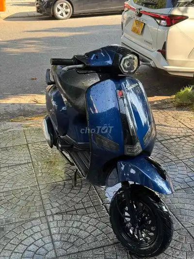 Vespa 50cc