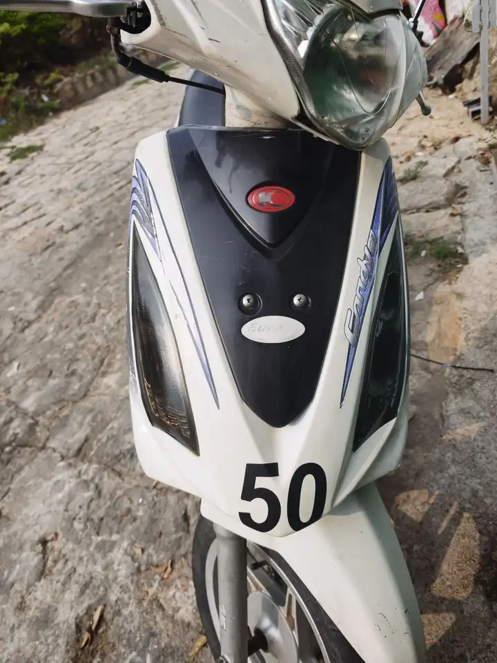 Kymco Candy 50cc