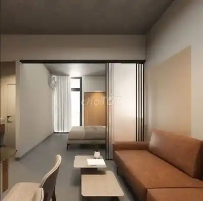 Сдается 2-комн. квартира, 50 м², Тхань Хунг Дао, Сон Тра