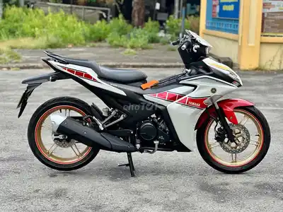 ♻️ Владелец Yamaha Exciter BSTP (со взносом)