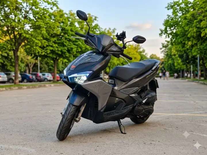 Honda AirBlade 125