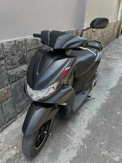 Yamaha FreeGo S 2021 Smartkey номер 59