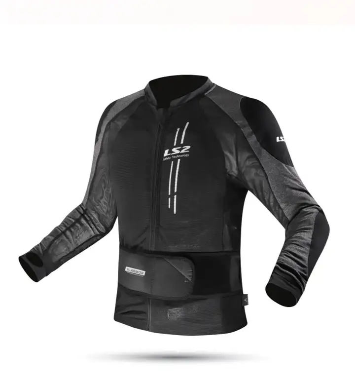 Мотокуртка LS2 X-Armor MAN