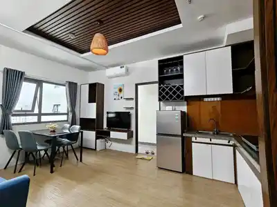 Квартира с 1 спальней, Нячанг Запад